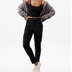 Athleta Brooklyn Ankle Pants